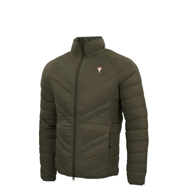 Senseful DownWool Donsjas | Olive