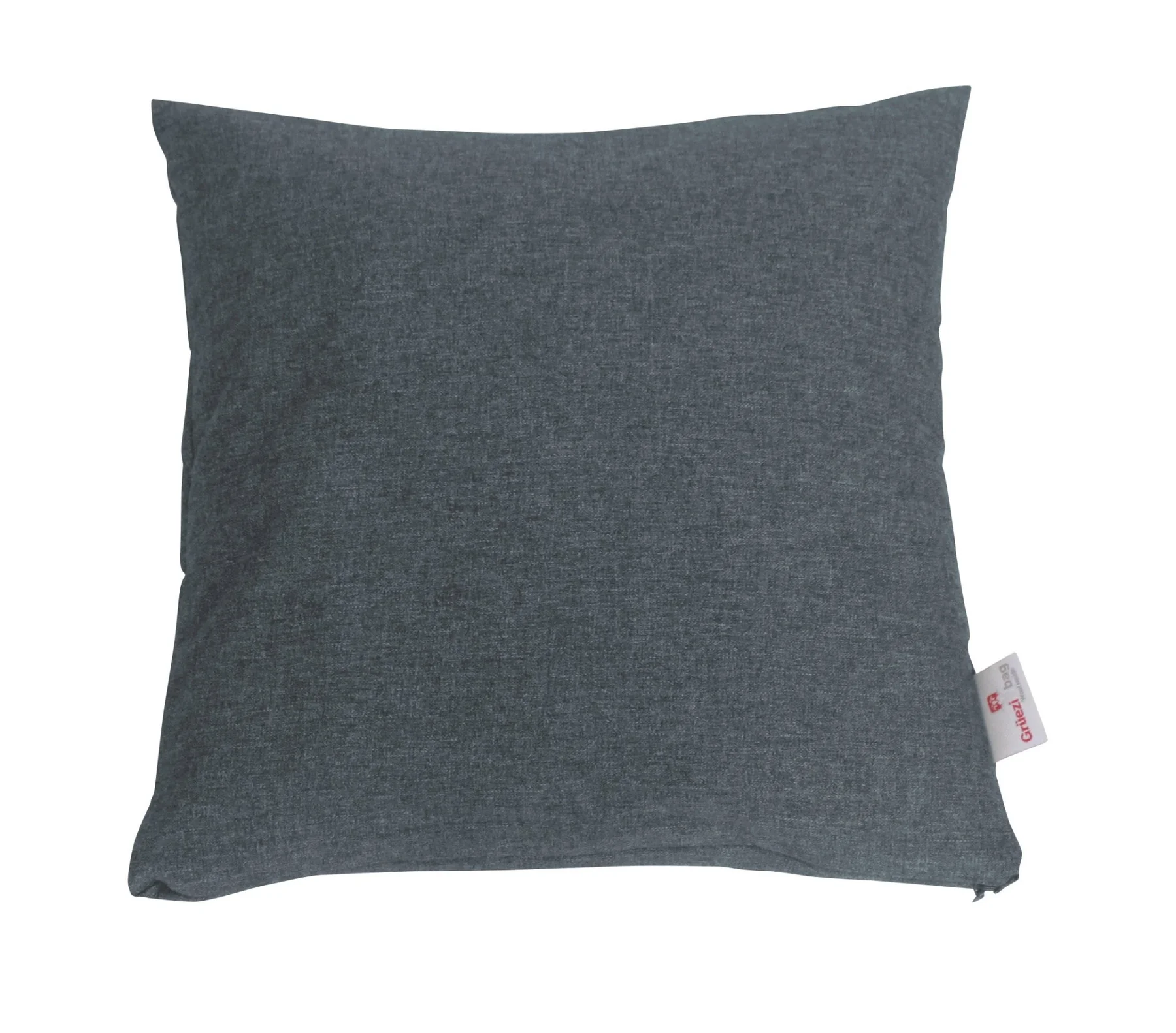 SleepWool Travel Kussen | Grey