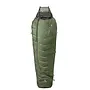 Wolle Survival Ice XXL Wide Slaapzak | -12°C | Greenery