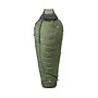 Wolle Survival Ice XXL Wide Slaapzak | -12°C | Greenery