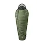 Wolle Survival XXL Wide Slaapzak | -1°C | Greenery