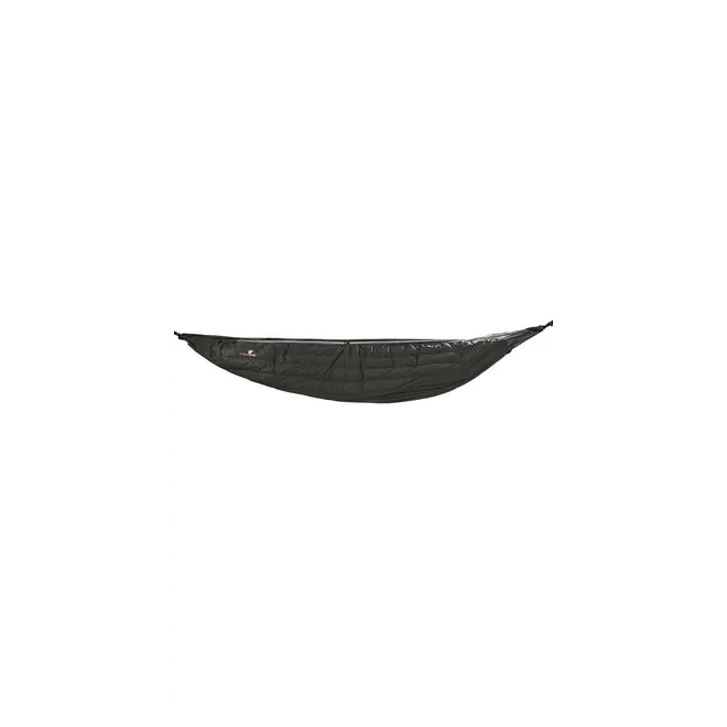 DownWool-Hybrid Underquilt | 5°C | Deep Forest