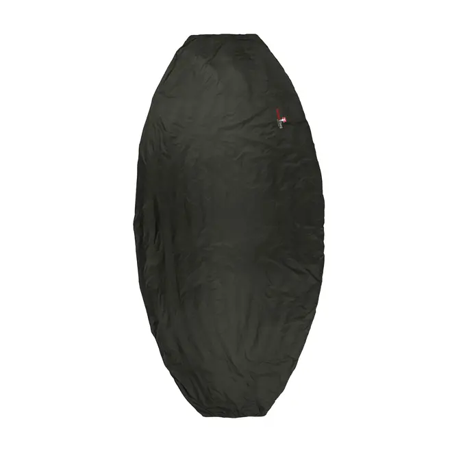 DownWool-Hybrid Underquilt | 5°C | Deep Forest