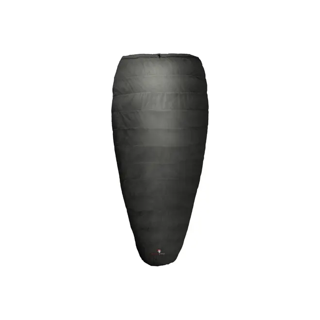 DownWool Quilt | 3°C | Deep Forest