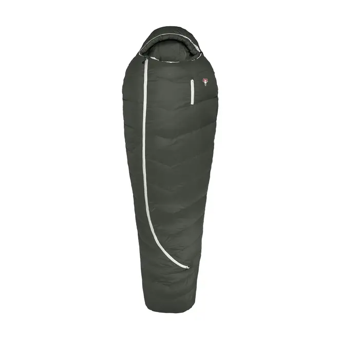 DownWool Summer 2.0 Slaapzak | -3°C | Deep Forest