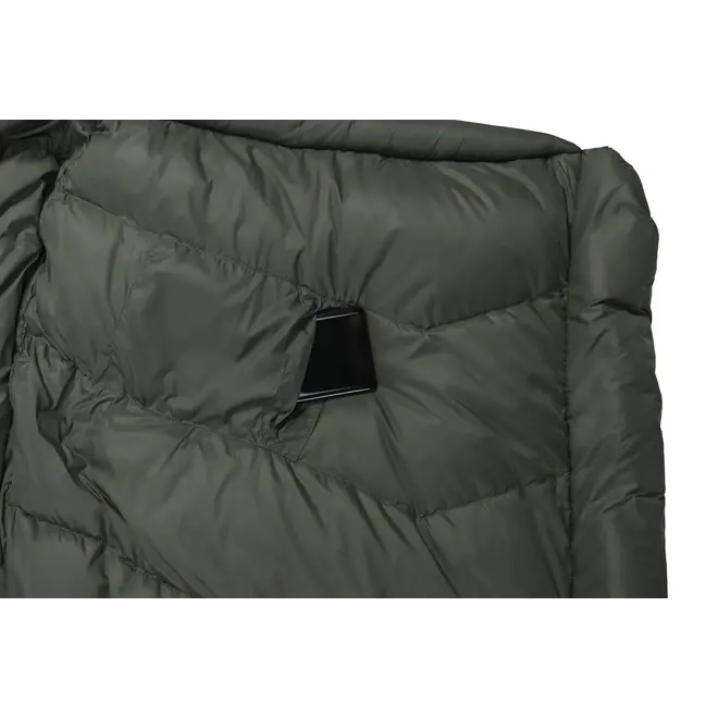 DownWool Summer 2.0 Slaapzak | -3°C | Deep Forest