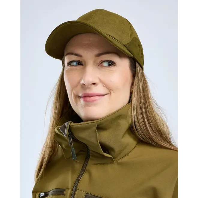 Furudal Expert 2L Cap - Olive Green (1183)
