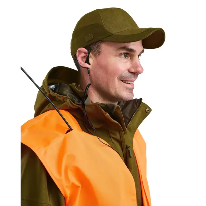 Furudal Expert 2L Cap - Olive Green (1183)