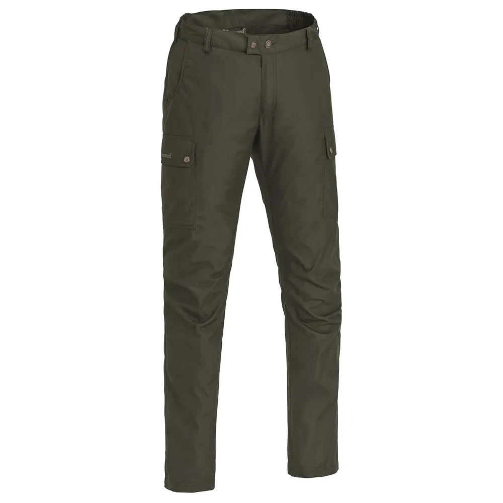 Finnveden Classic Outdoorbroek - Moss Green (5088)