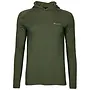 Dames - InsectSafe Function Hoodie - Moss Green (3148)