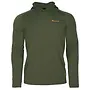 InsectSafe Function Hoodie - Moss Green (5148)