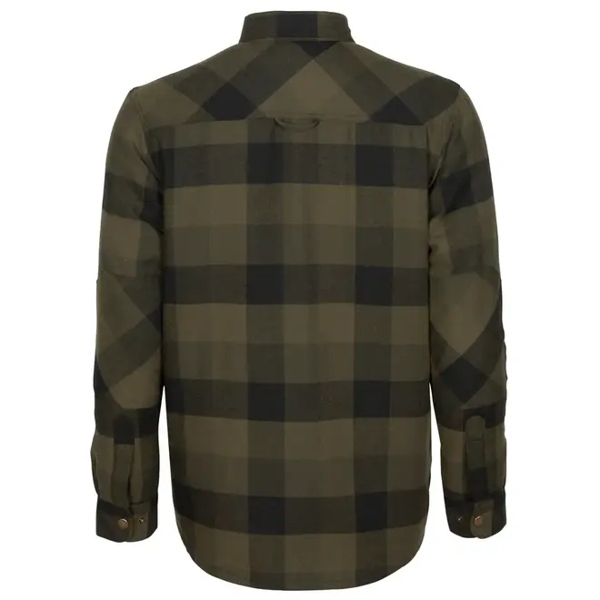 Dames - Canada Classic 2.0 Shirt - Groen / Zwart (3000)