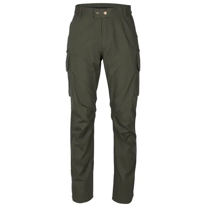 Pinewood Småland Hunters InsectSafe Broek 5905 | Moss Green