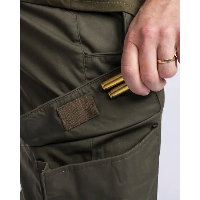 Pro InsectSafe Trousers - Moss Green (5905)