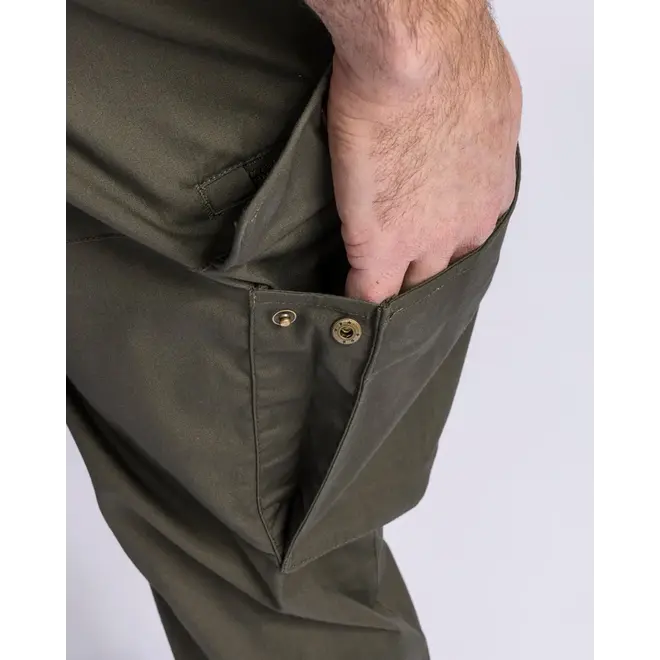 Pro InsectSafe Trousers - Moss Green (5905)