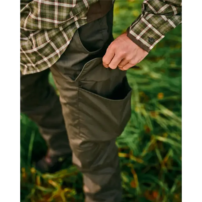 Pro InsectSafe Trousers - Moss Green (5905)