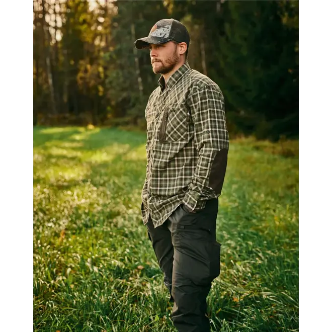Pro InsectSafe Trousers - Moss Green (5905)