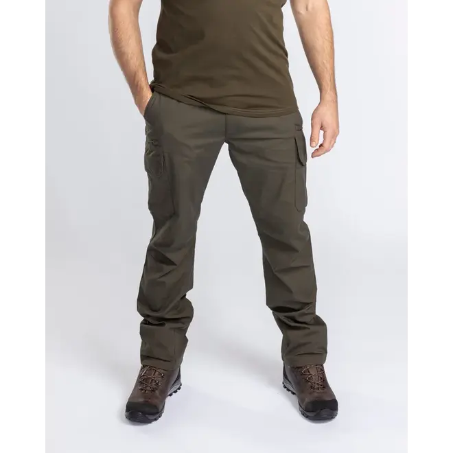 Pro InsectSafe Trousers - Moss Green (5905)