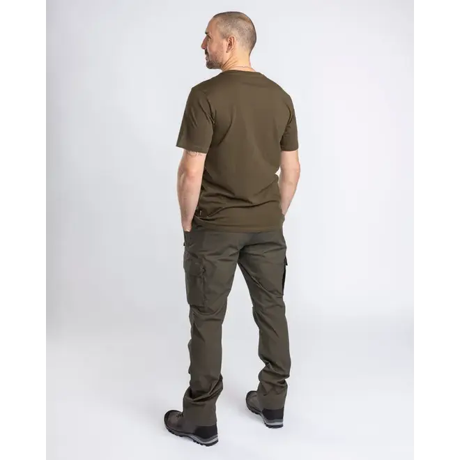 Pro InsectSafe Trousers - Moss Green (5905)