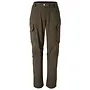 Dames - Pro InsectSafe Trousers - Dark Olive (3905)