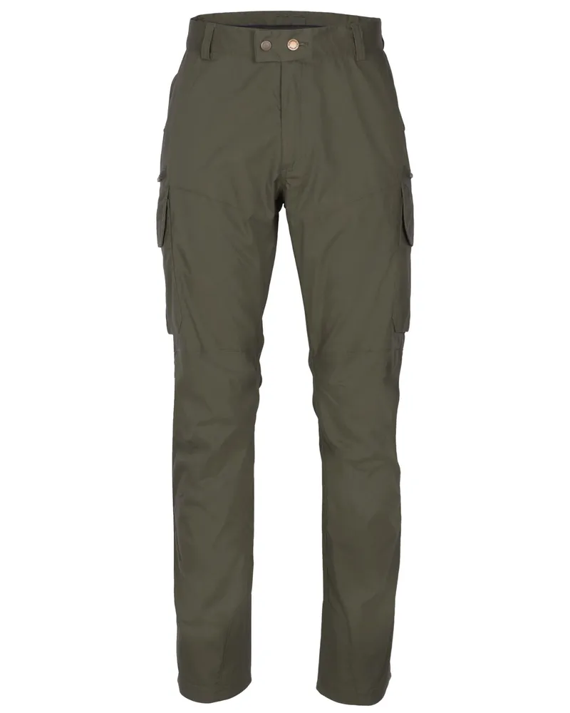 Pinewood Småland Hunters InsectSafe Broek 5905 | Olive Green