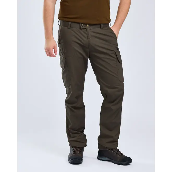 Pro InsectSafe Trousers - Dark Olive (5905)