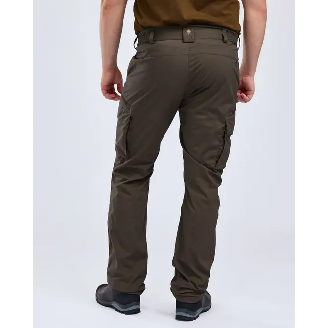 Pro InsectSafe Trousers - Dark Olive (5905)