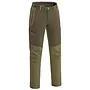 Finnveden Hybrid Extreme Trousers - Dark Olive / H. Olive (5302) (LONG / SHORT MATEN)