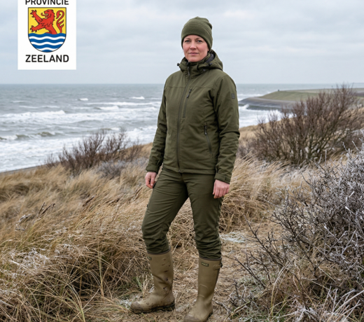 Dameskleding - Winter