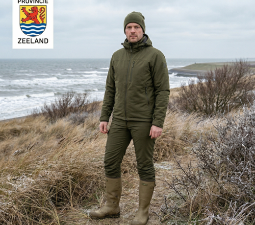 Herenkleding - Winter