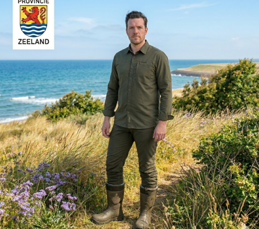 Herenkleding - Zomer