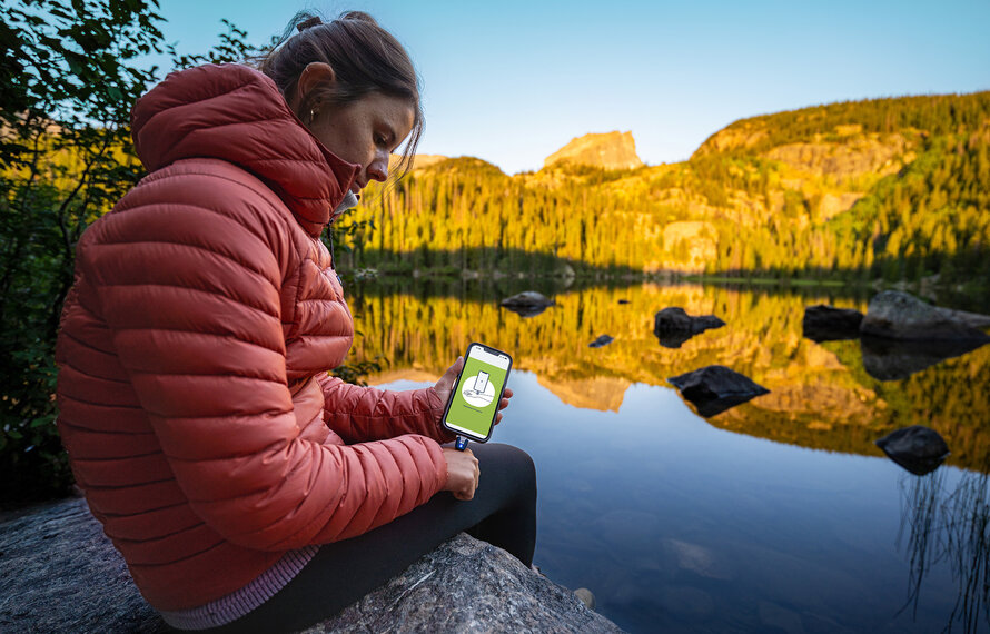 Heat it tegen insectenbeten.