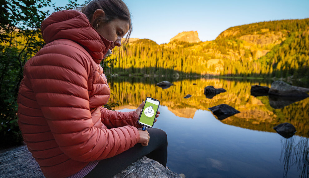 Heat it tegen insectenbeten.