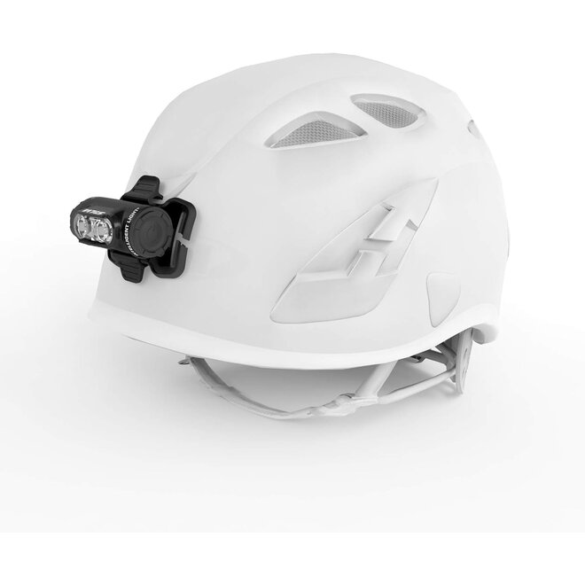 Explore 4RC Headlamp - Grey