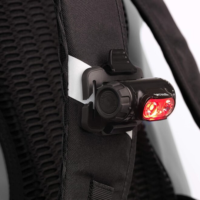 Explore 4RC Headlamp - Grey