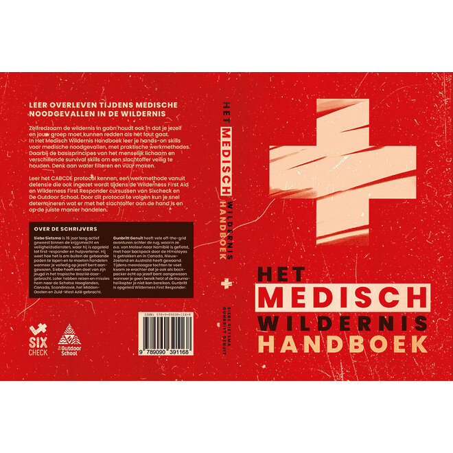 Het Medisch Wildernis Handboek