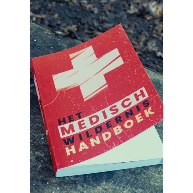 Het Medisch Wildernis Handboek