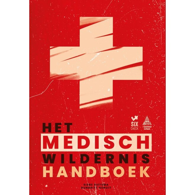 Het Medisch Wildernis Handboek