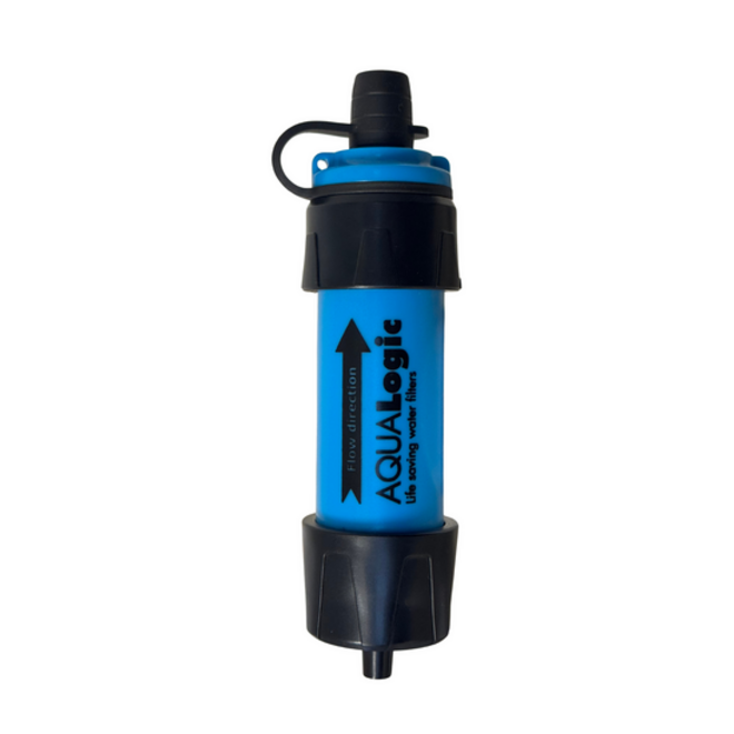 Survival Straw Waterfilter
