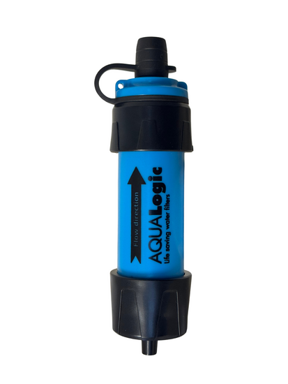 Survival Straw Waterfilter