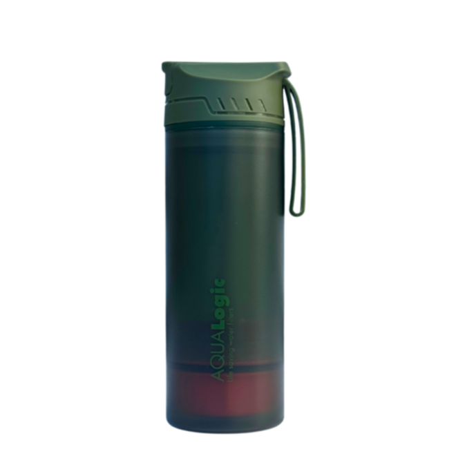 Survival Press Waterfilter CG-Ultra - Groen