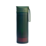 Survival Press Waterfilter - CG Ultra - Green
