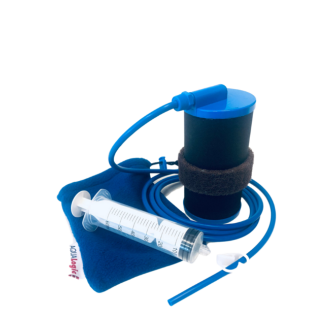 Siphon - CS Ultra 0,03mcr - Zwaartekracht Waterfilter