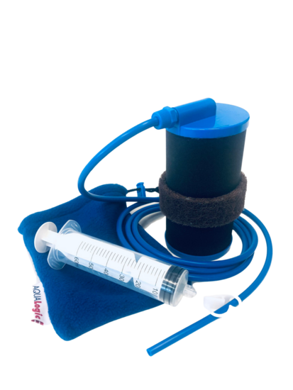 Siphon - CS Ultra 0,03mcr - Zwaartekracht Waterfilter