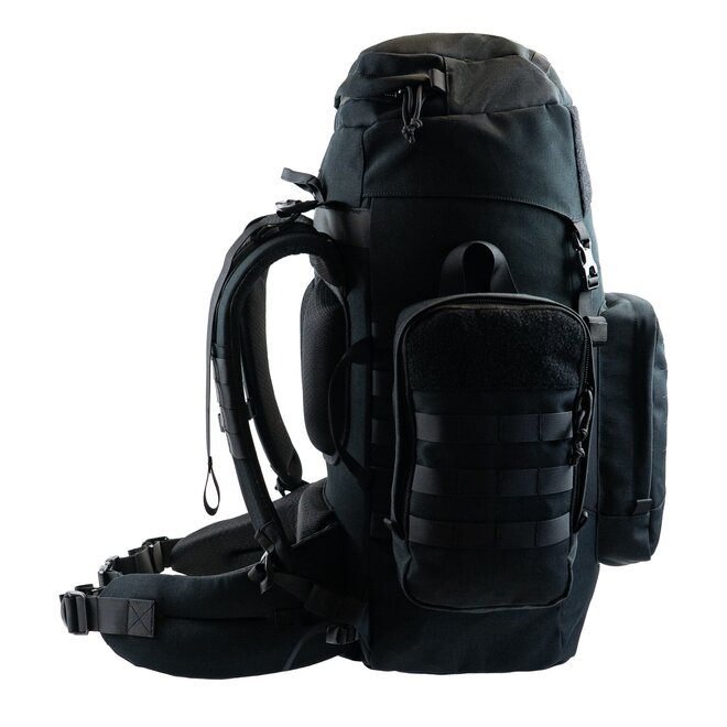 Forces Pinnacle 50 rugzak - Ranger Green