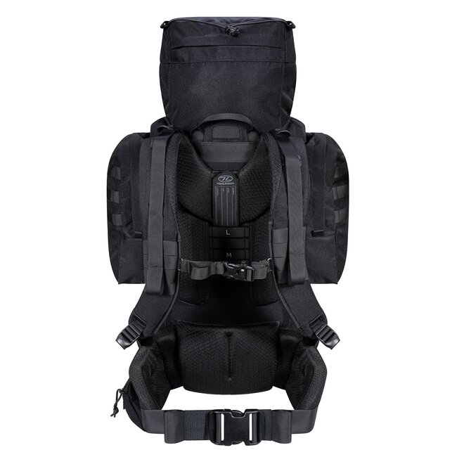 Forces Elite 66L rugzak - Ranger Green