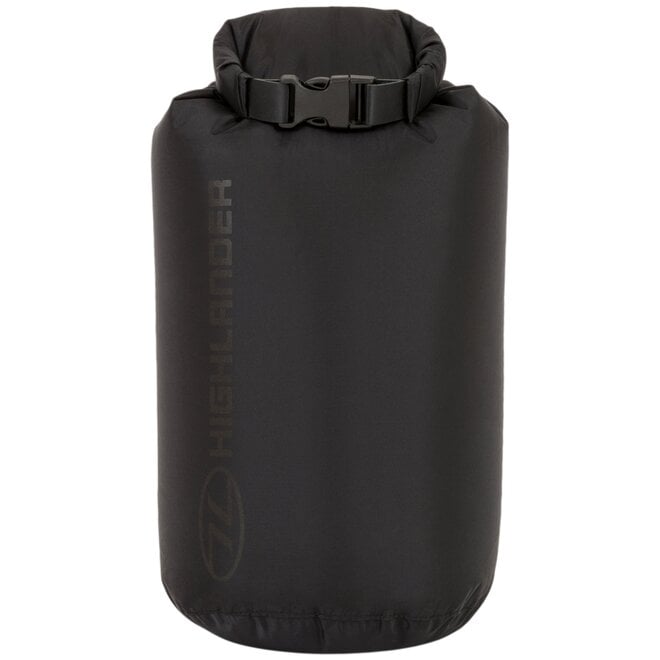 XTP Lite Dry Bag 4L - Ranger Green