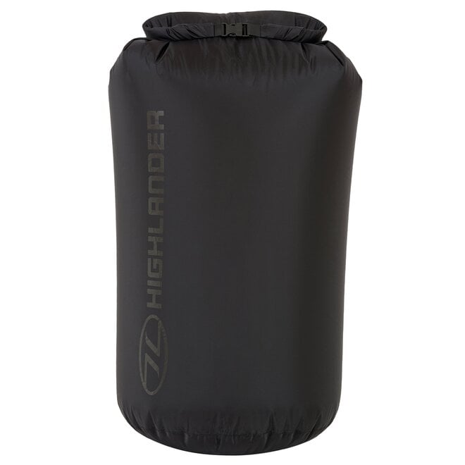 XTP Lite Dry Bag 80L - Ranger Green