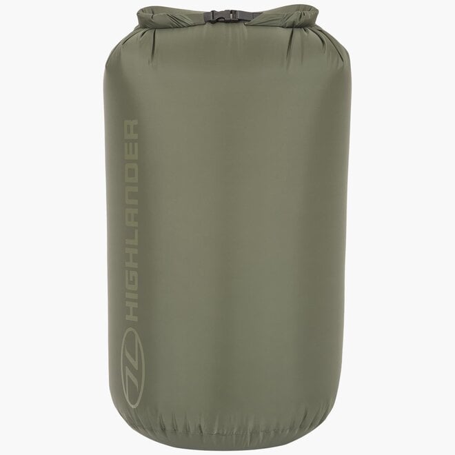 XTP Lite Dry Bag 140L - Ranger Green