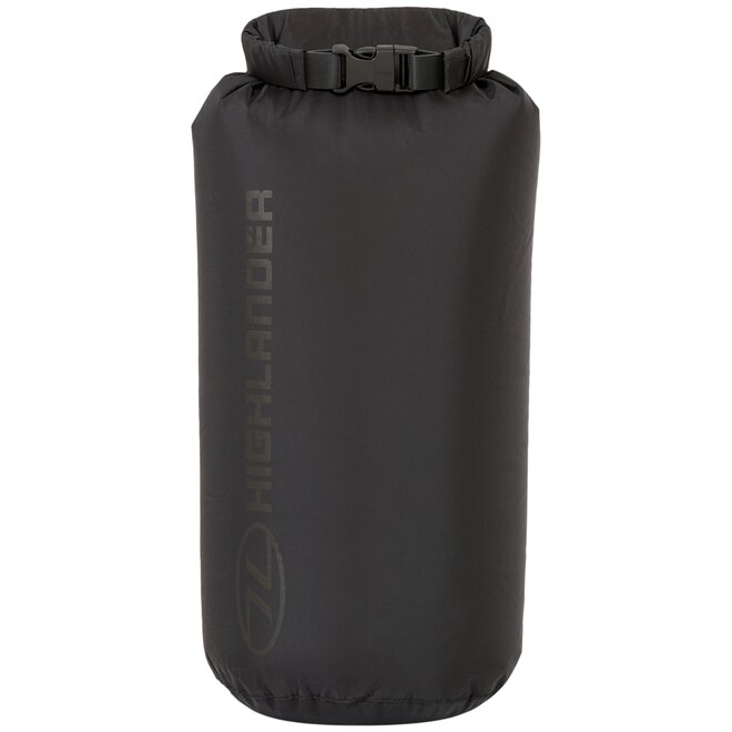XTP Lite Dry Bag 8L - Black